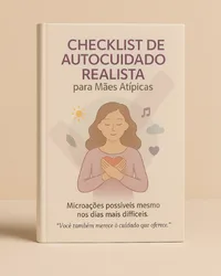 Checklist de Autocuidado