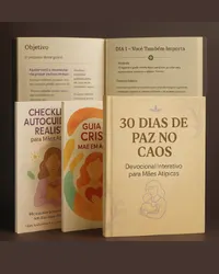 Devocional Interativo
