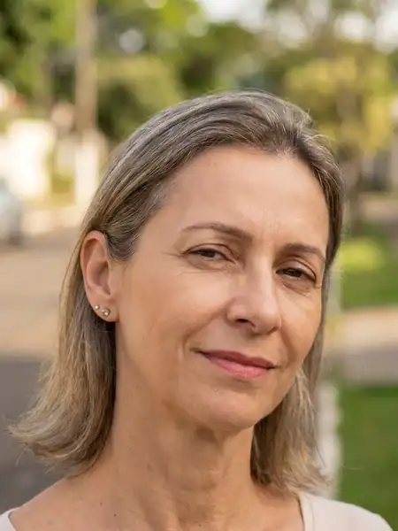 Foto de Márcia T.